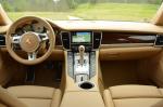 Porsche Panamera S E-Hybrid 2014 года
